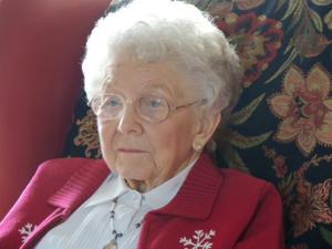Dorothy Gardner