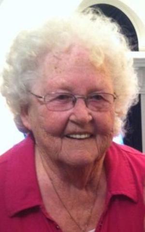 Pauline Turner