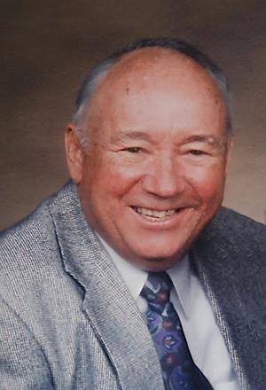 Harry A. Little