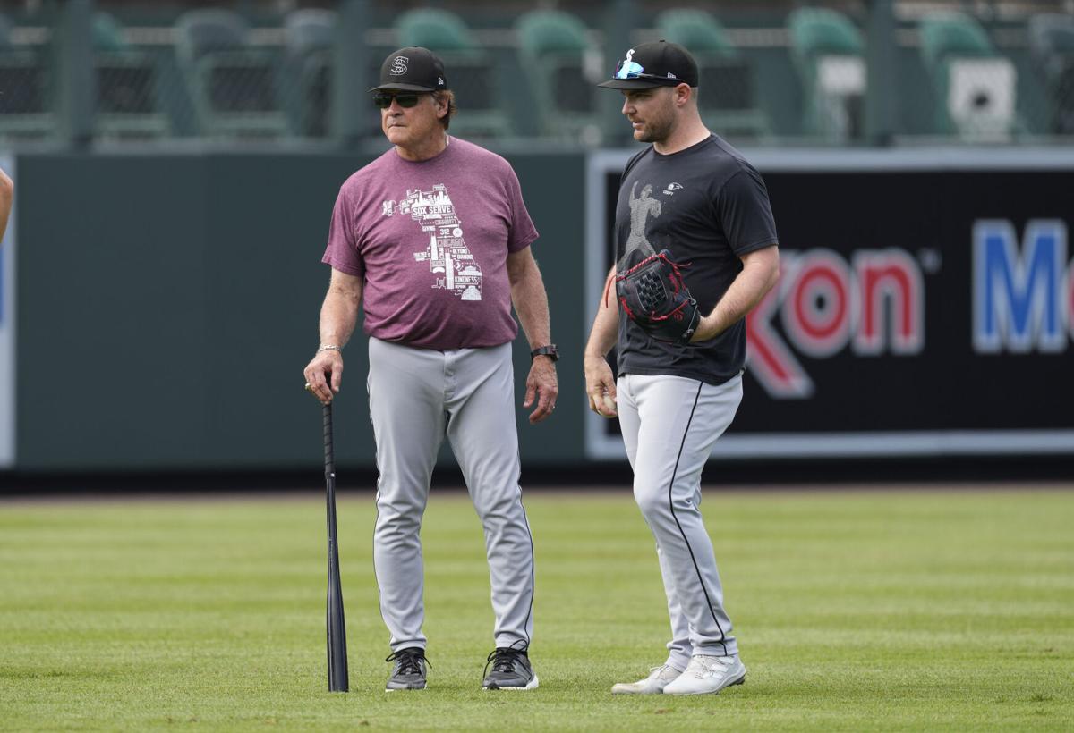 Sullivan: Are the Chicago White Sox back in business in baseball's most  forgiving division?