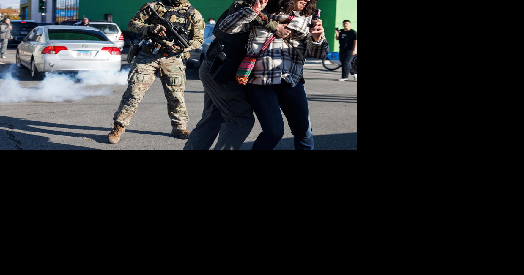 Boston Herald: ICE tactics undermine law enforcement mission