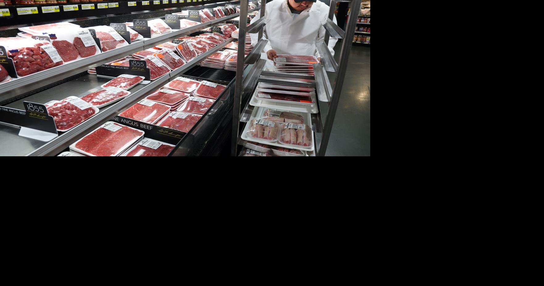 Chicago grocers are severely affected by reductions to SNAP: ‘We need to bail out this industry’