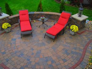 Bellas Landscaping