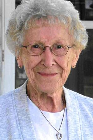 Martha Zimmerman