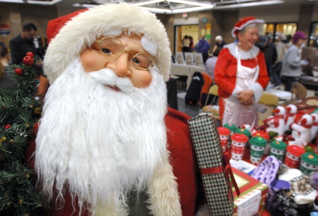 Bloomington High School Craft Fair 2022