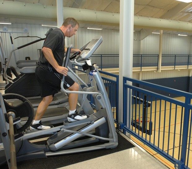 LeRoy rec center a 'jewel,' but residents question cost Local News