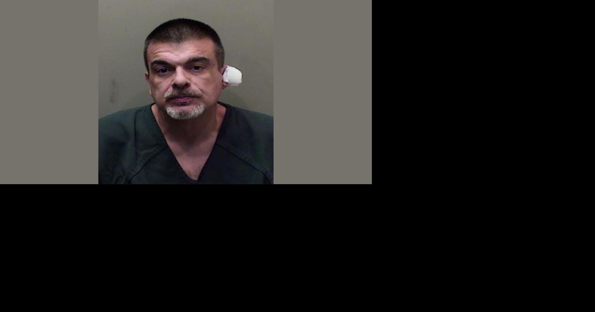 Bloomington man released on aggravated battery charges