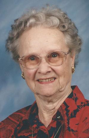 Lois Eleanor Payne Heins