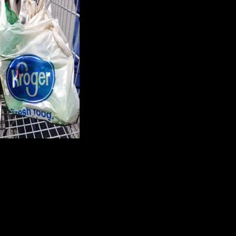 Lawmakers consider banning plastic bags for large retailers