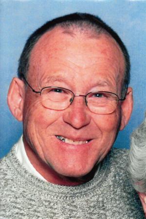 Paul Cope