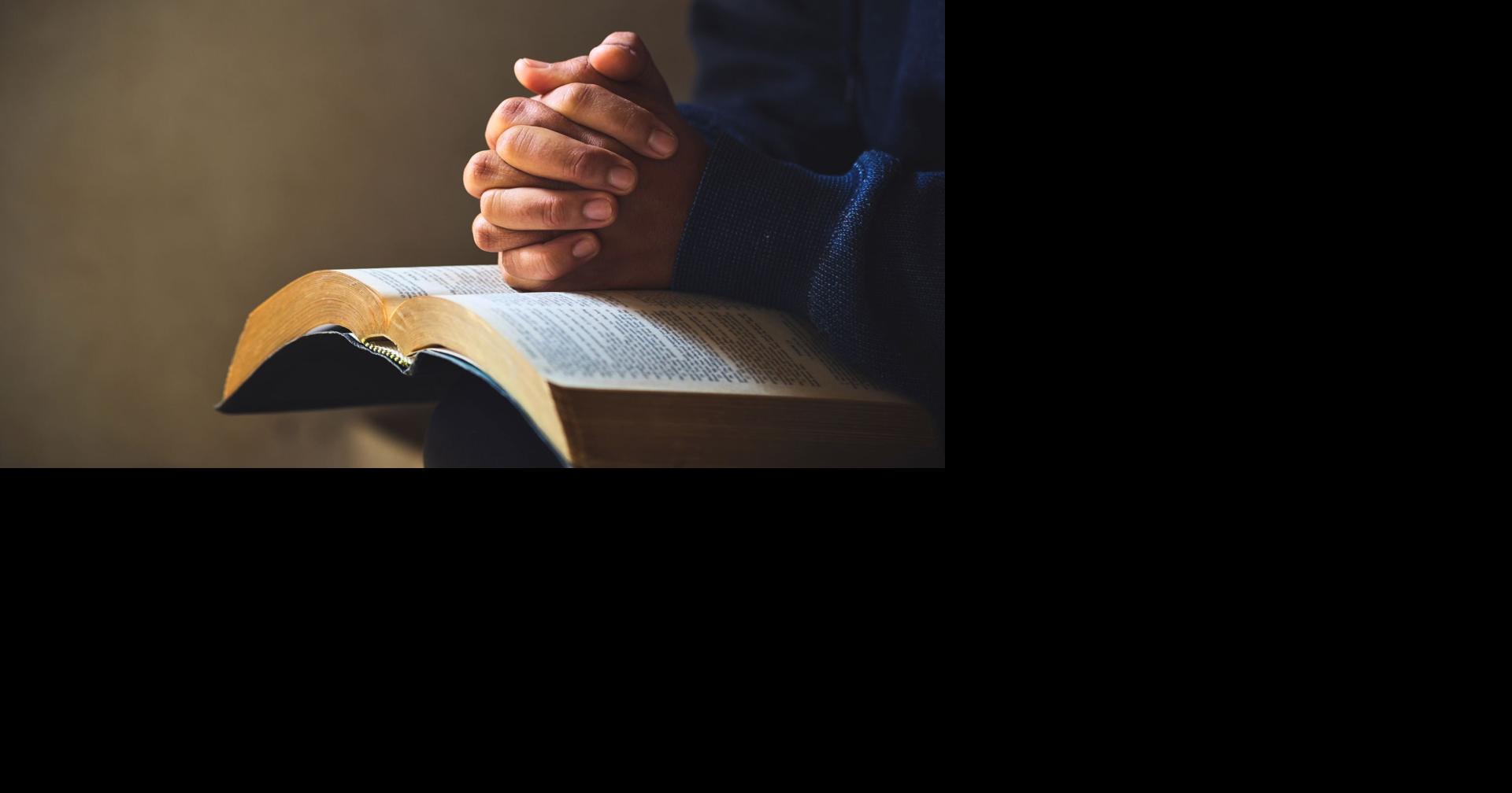 Collection: Bloomington-Normal faith leaders pen 'From the Pulpit'