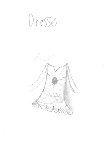 Letty Donelly, grade 3, Washington