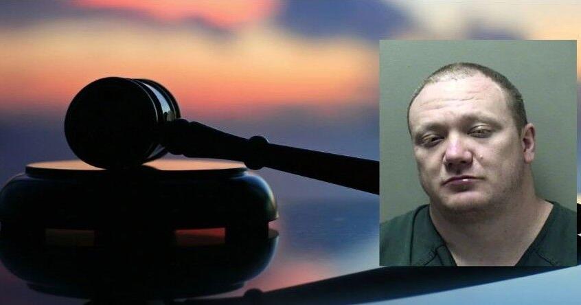 Bloomington man released on McLean County meth charges