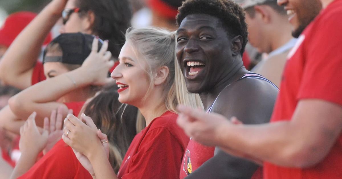 Things Fans Have 37 pictures of the best sports fans around