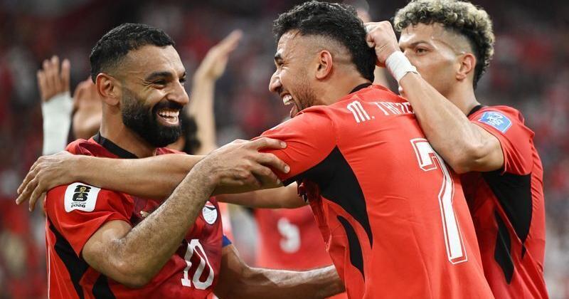 Friday's TV schedule: Full day of World Cup and MLB, plus NHL Draft