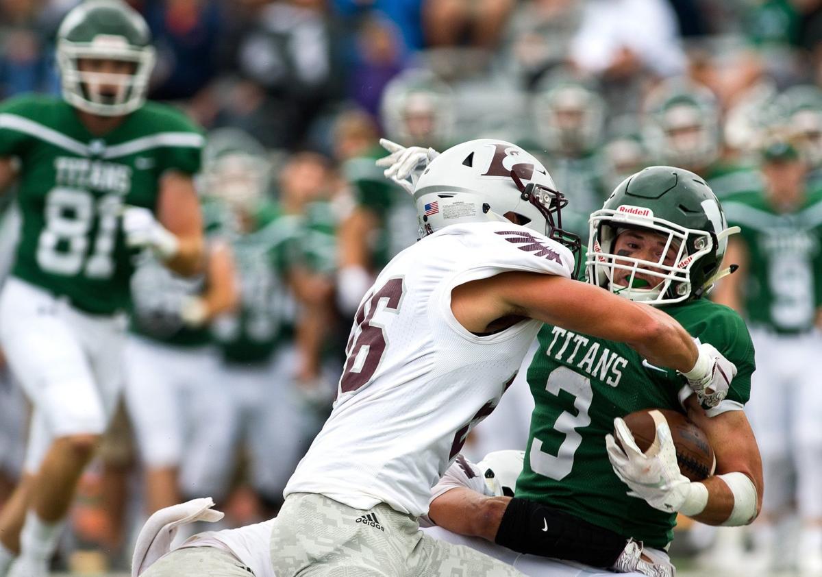 Iwu Rally Falls Short As Uw La Crosse Kicks Field Goal At Buzzer