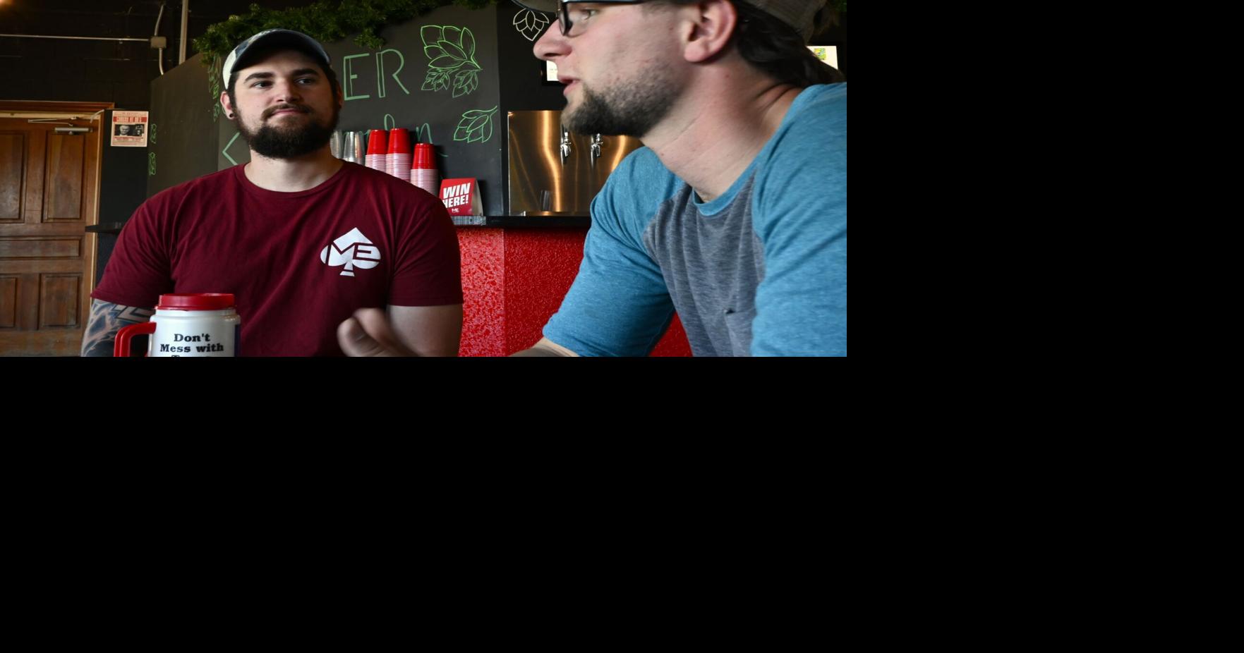 How a Chenoa family brewed up a 3in1 business