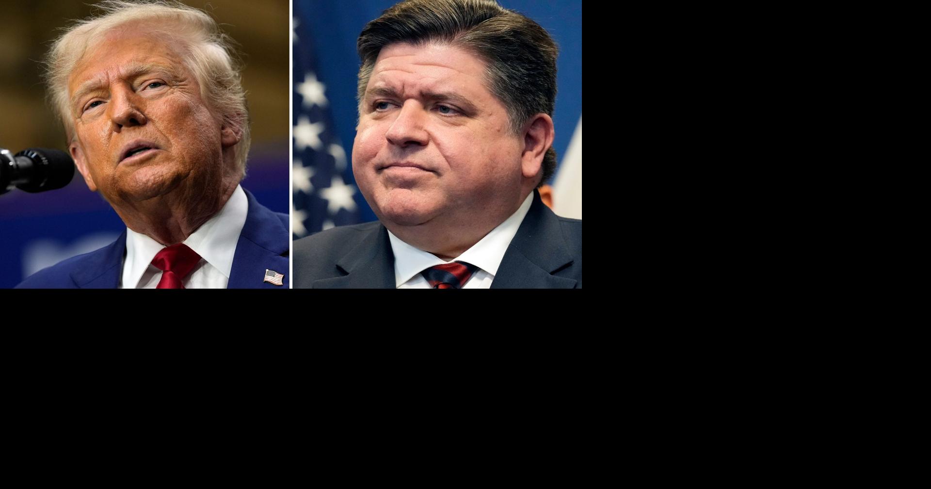 In Fox News debut, Pritzker attacks Trump tariffs as 'tax on working ...