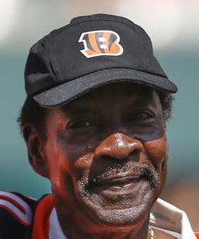 Cincinnati Bengals: Ken Riley dies at 72