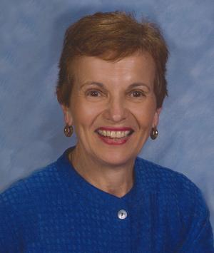 Ruth Weber