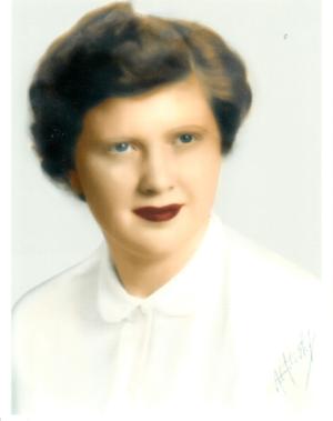 Elta DeFrates