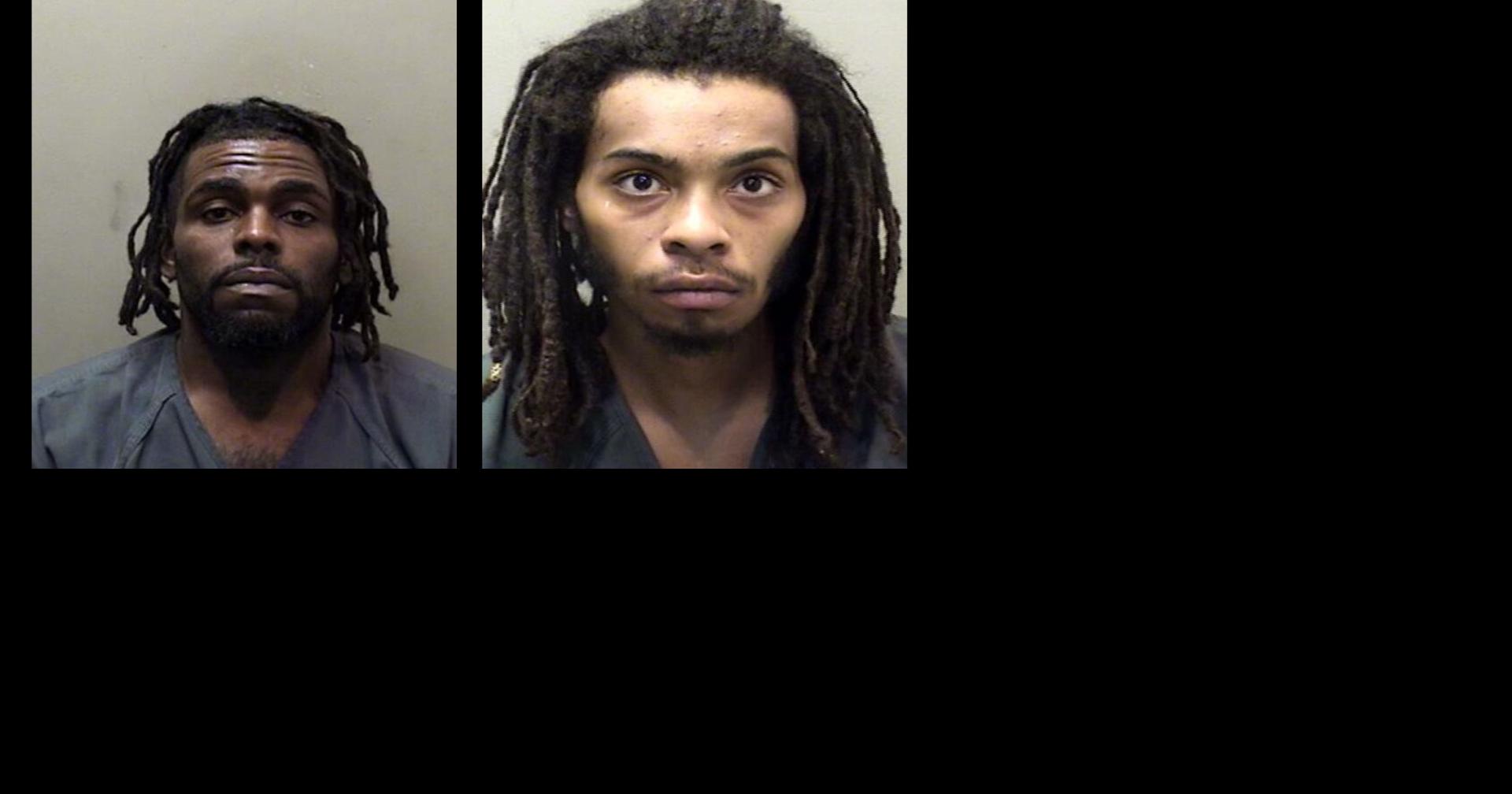 2 men released on cocaine charges in McLean County