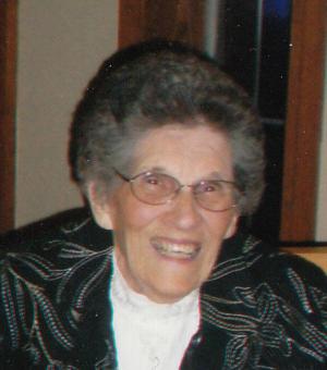 Marilyn Weber