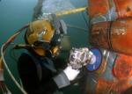 #39. Commercial Divers