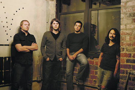 Dan Hubbard and the Humadors