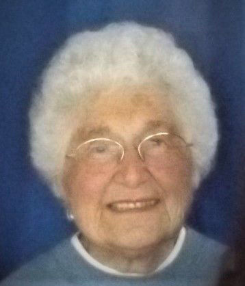 Frances Hanson