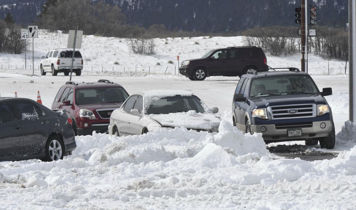 Bomb Cyclone To Blow Through Central Illinois With Damaging Winds