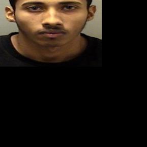 Bloomington man charged in alleged drive-by shooting