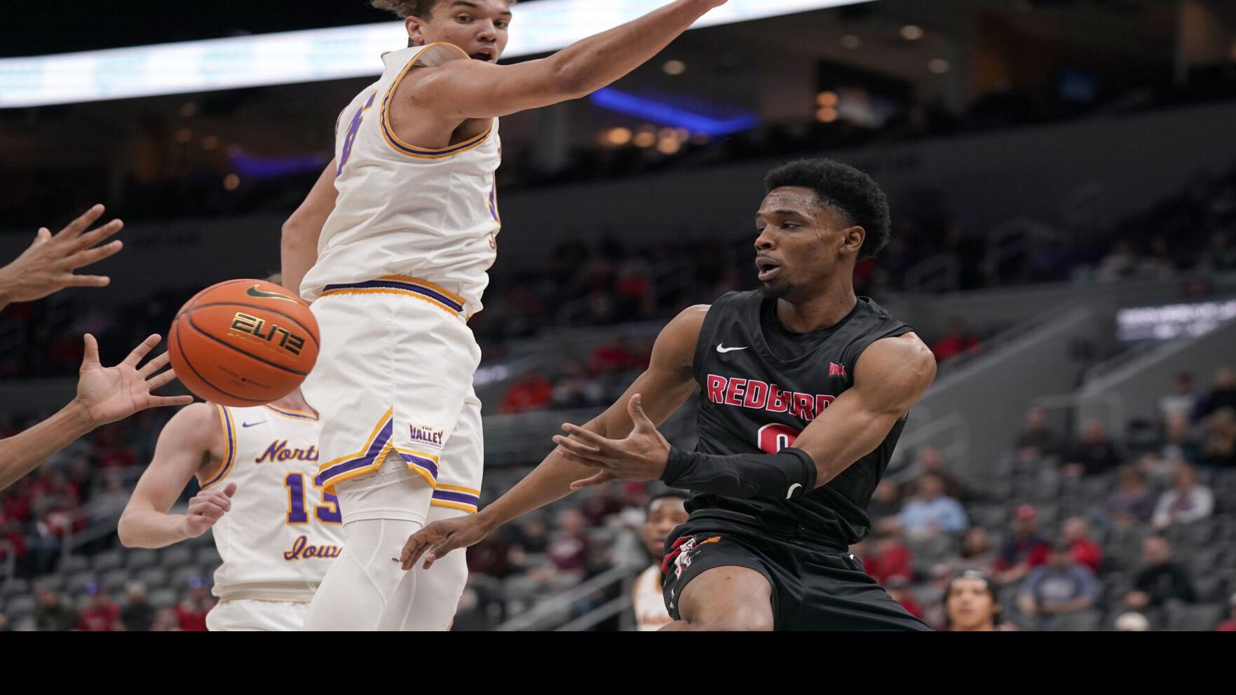 Illinois State guard Mark Freeman enters NCAA transfer portal, joining seven other Redbirds