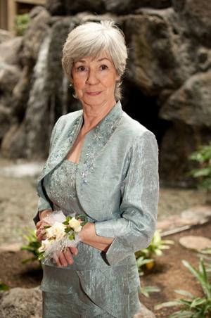 Sarah 'Kathy' Walters
