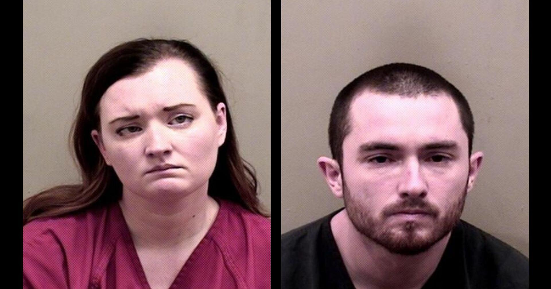 Bloomington Couple Detained for Armed Robbery Bodily Harm - Vimarsana News