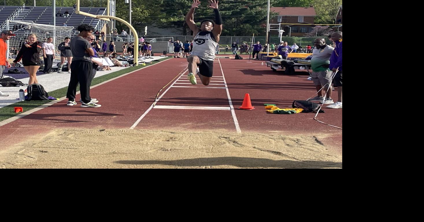 Check out which teams and individuals earned Intercity track and field ...