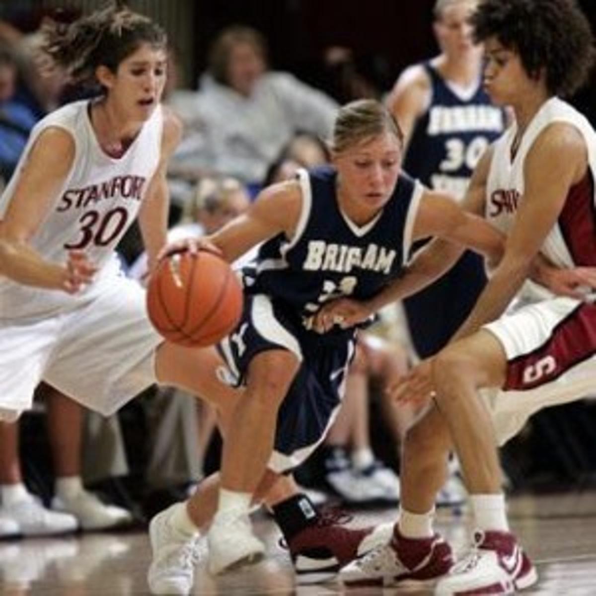 Stanford Women S Basketball Performance Inconsistent Pro Sports
