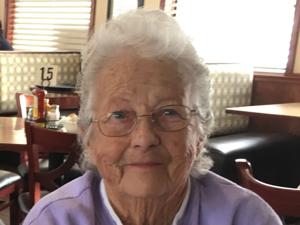 Marilyn L. Yates