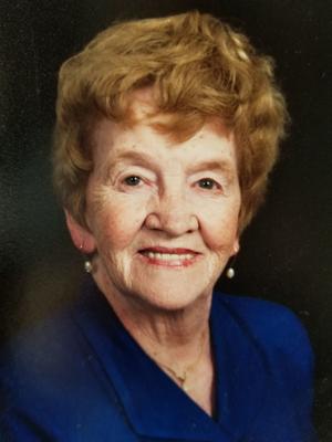 Jane Brue