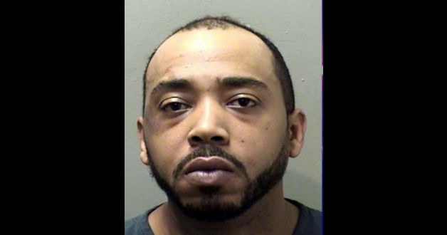 Man detained for shots fired early Wednesday morning