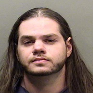 2 Bloomington police cars damaged during arrest, authorities say