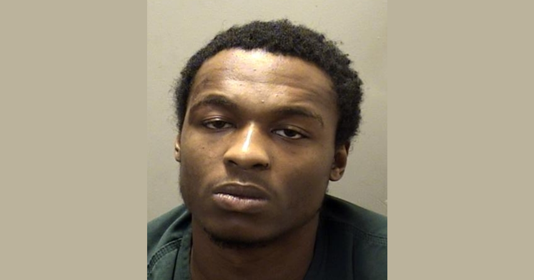 Bloomington man jailed, found at fault in fatal crash