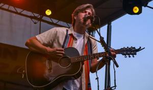 Saturdays on the Square finale moves indoors to Castle Theatre