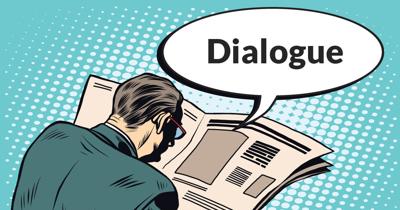 Dialogue
