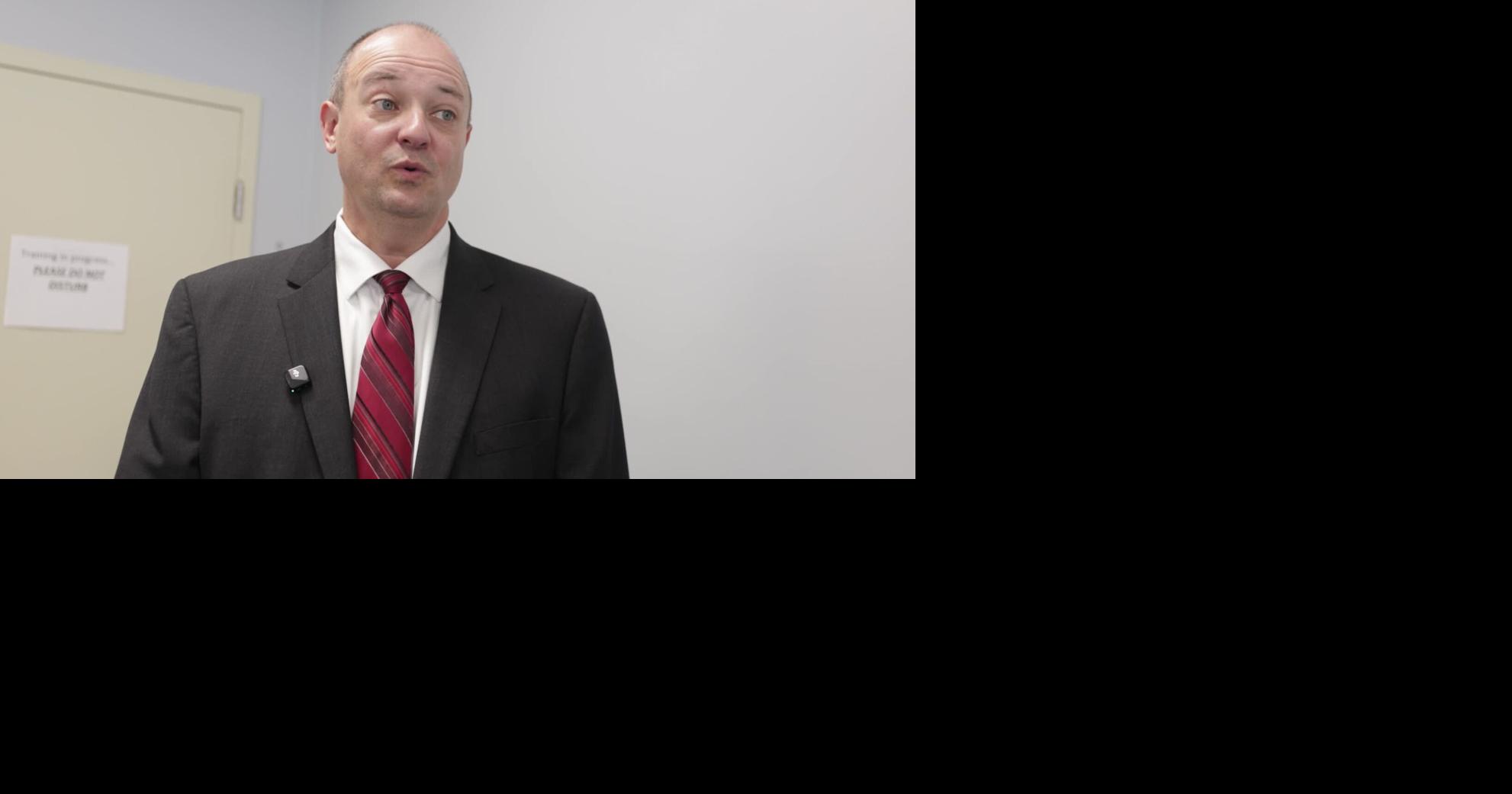  Drug courts offer alternative to traditional justice for substance abuse cases