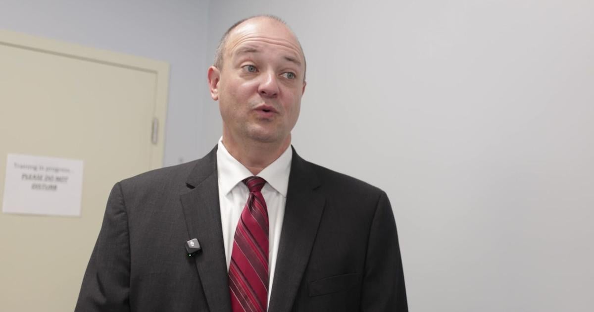 Drug courts offer alternative to traditional justice for substance abuse cases