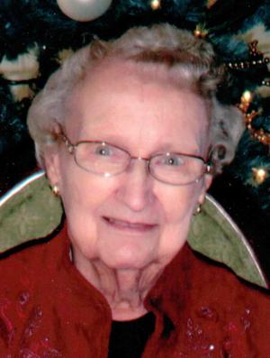 Helen Verdun-Stoeckel