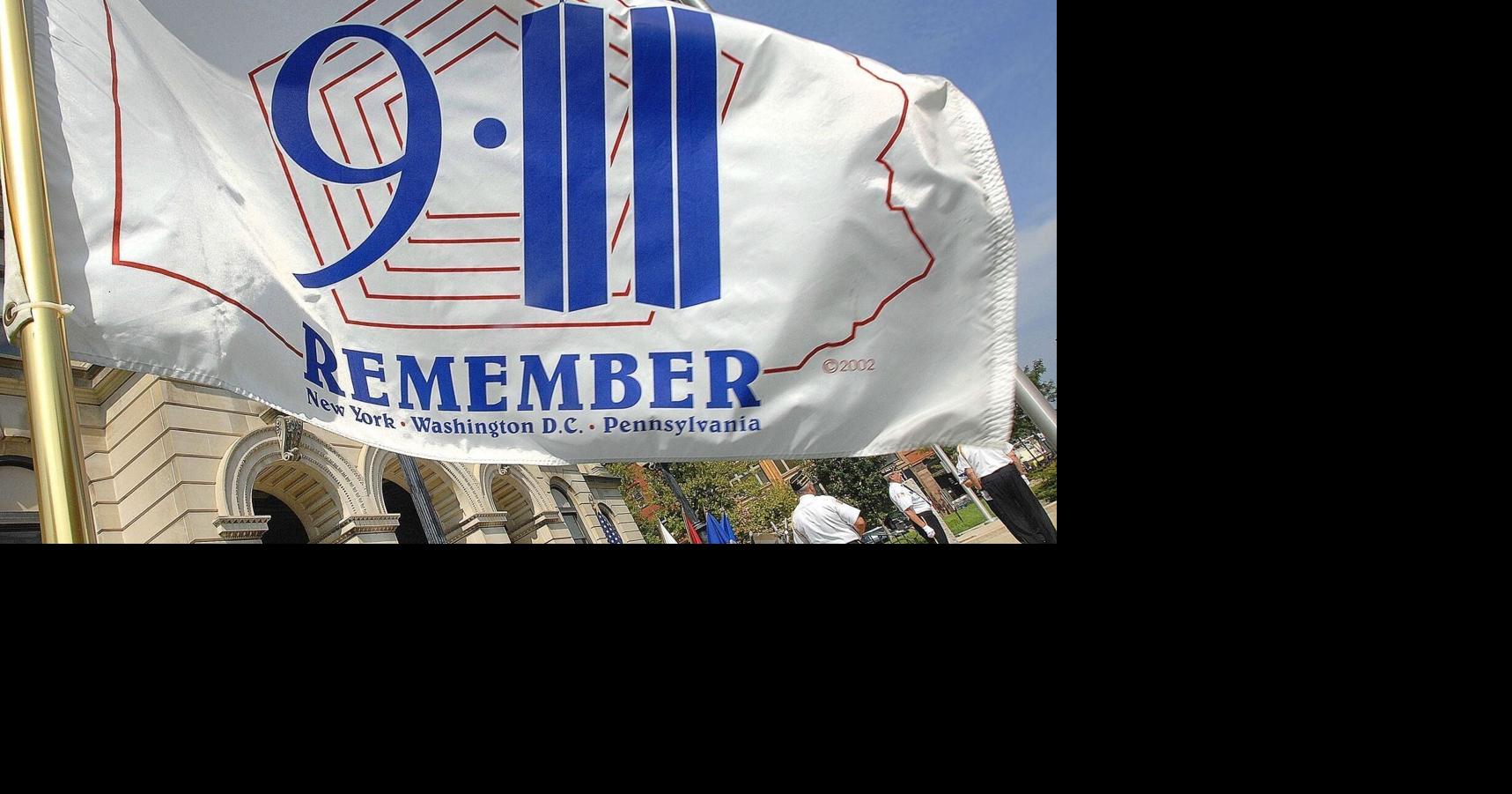 9/11 remembrance events planned across Central Illinois