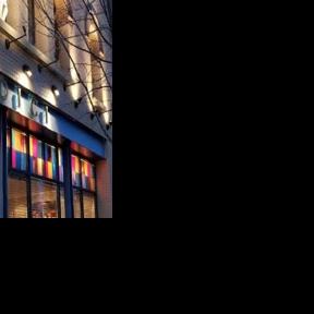 Flick Fact: Obama’s favorite Chicago restaurant? You've probably eaten already there!