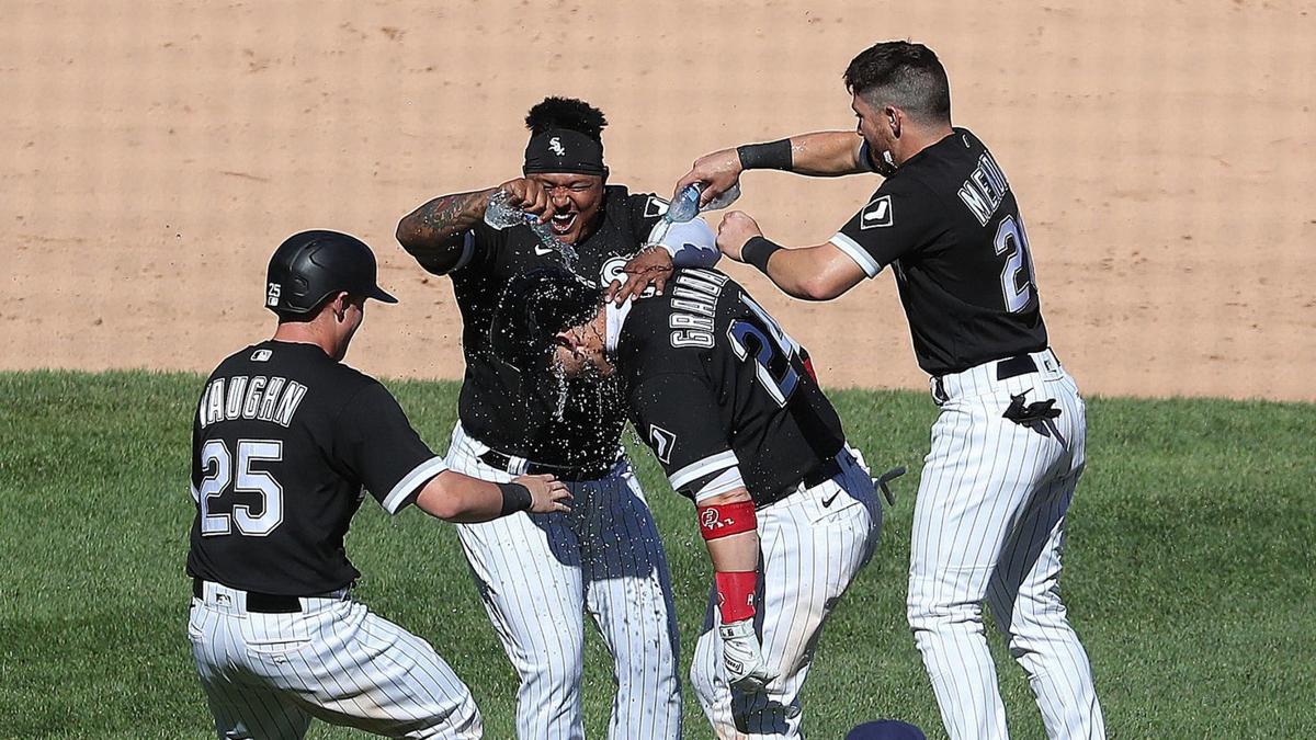 Ozzie Guillén unloads on Josh Donaldson for accusing White Sox's Lucas  Giolito of cheating 